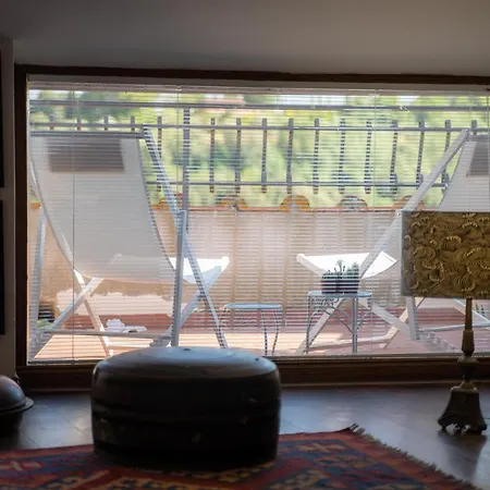 Apartamento Le Antiche Viste