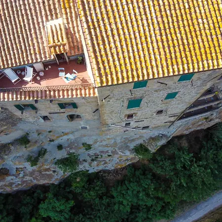 Le Antiche Viste Apartamento *