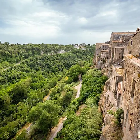 Le Antiche Viste Apartamento