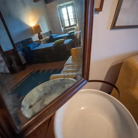 Le Antiche Viste Apartamento *