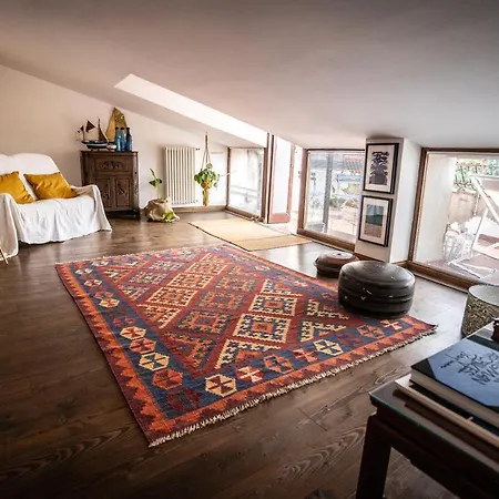 Le Antiche Viste Apartamento *