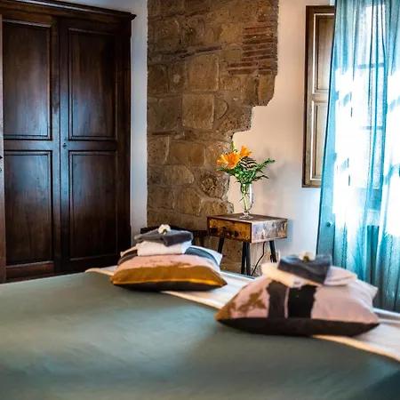 Le Antiche Viste Apartamento *
