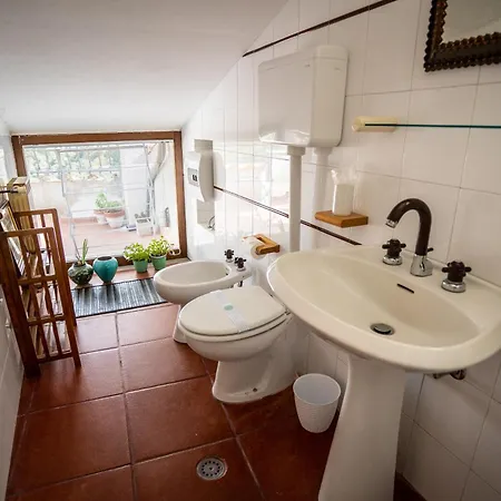 Apartamento Le Antiche Viste