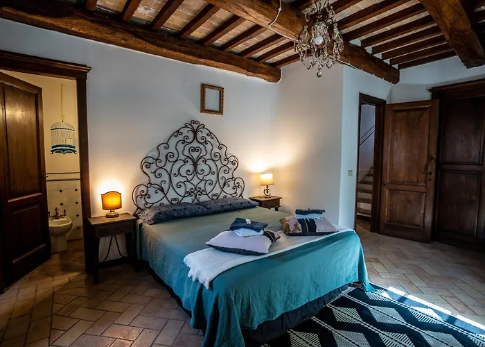 Le Antiche Viste 아파트