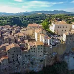 Le Antiche Viste Daire Pitigliano