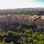 Daire Le Antiche Viste Pitigliano