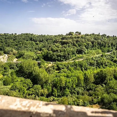 Le Antiche Viste Lägenhet